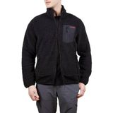 Alpinist 600506 Plus Teddy Fleece Polar Ceket