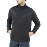 Alpinist 600507 Zeta Polar Antrasit Erkek Mont