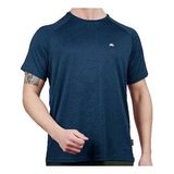 Alpinist 600510 Speedwick Move Lacivert Erkek T-shirt