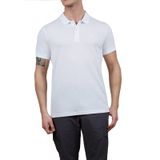 Alpinist 600603-BYZ Beyaz Roc Polo Erkek T-Shirt