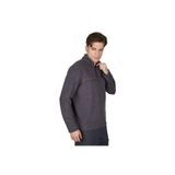 Alpinist Agiliy Erkek Polar Sweatshirt 600515,Antrasit S