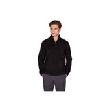 Alpinist Agiliy Polar Sweatshirt, Erkek, Siyah, S Beden
