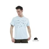 Alpinist Baseline Ultra Dry Erkek T-Shirt Turkuaz