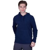 Alpinist Cliff Erkek Kapşonlu Polar Lacivert (600509) - Standart - Karışık