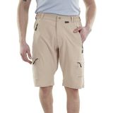 Alpinist Colorado Erkek Şort Bej - 2XL