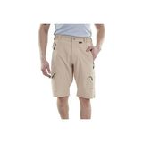 Alpinist Colorado Erkek Şort Bej-3xl