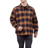 Alpinist Elation Erkek Mont - 2XL - Lacivert