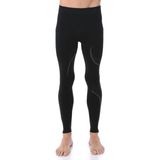 Alpinist Evolite Thermowear Erkek Termal Alt İçlik - Çok Renkli - XL - 2XL