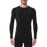 Alpinist Evolite Thermowear Erkek Termal Üst İçlik - Çok Renkli - XL - 2XL
