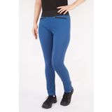 Alpinist Fuse Kadın İndigo Outdoor Pantolon