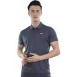 Alpinist Horizons Ultra Dry Erkek Polo T-Shirt 600613-ANT - Antrasit - M
