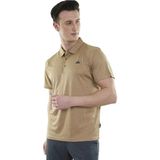 Alpinist Horizons Ultra Dry Erkek Tişört - 2XL - Kahverengi