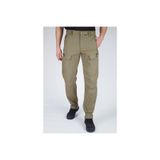 Alpinist Innox Erkek Tactical Pantolon, 4 Yöne Esnek, Su Kaydırıcı, 6 Cepli, Haki, XL