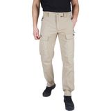 Alpinist Innox Erkek Tactical Pantolon ALP800906 ZF4 - Bej - M