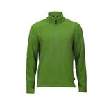 Alpinist Jimm Fıstık Yeşil Erkek Outdoor Polar