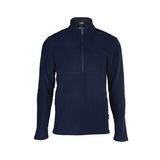 Alpinist Jimm Lacivert Erkek Outdoor Polar