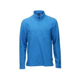 Alpinist Jimm Mavi Erkek Outdoor Polar