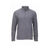 Alpinist Kentt Gri Erkek Outdoor Polar