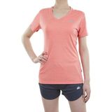 Alpinist Knockout Ultra Dry Kadın T-Shirt Pembe - L