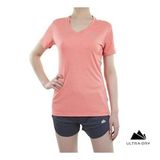 Alpinist Knockout Ultra Dry Kadın T-Shirt