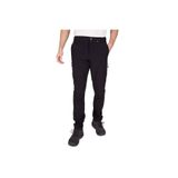 Alpinist Mountain Class Erkek Siyah Outdoor Pantolon Al500501-Syh,Siyah S