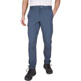 Alpinist Mountain Class İndigo Erkek Outdoor Pantolon