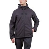 Alpinist Peak Softshell Erkek Outdoor Mont 3xl Beden Antrasit
