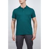 Alpinist Roc Erkek Polo T-Shirt 600603-HNT - M