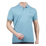 Alpinist Roc Erkek S.Blue Polo T-Shirt