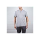 Alpinist Roc Erkek Spor T-Shirt, Gri, S Beden