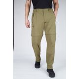 Alpinist Rogue Convertible Haki Erkek Pantolon