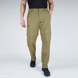 Alpinist Rogue Erkek Convertible Pantolon Haki (900909) - 010