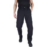 Alpinist Rogue Erkek Convertible Pantolon Siyah (900909) - 610 - Gölge Siyah