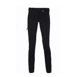 Alpinist Siyah Strech Kadın Pantalonu