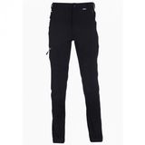 Alpinist Siyah Strech Pantolon