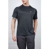Alpinist Speedwick Move Antrasit Erkek T-shirt