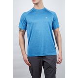 Alpinist Speedwick Move Deniz Mavisi Erkek T-shirt