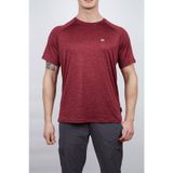 Alpinist Speedwick Move Kırmızı Erkek T-shirt