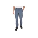 Alpinist Spitz 6 Cepli Erkek Taktik Pantolon, İndigo, XL