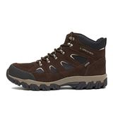 Alpinist Sprayway Mull Mid HydroDRY Erkek Bot Kahverengi 46