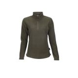 Alpinist Stormyy Haki Kadın Outdoor Polar