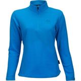 Alpinist Stormyy Kadın Outdoor Sweatshirt - Mavi - XS