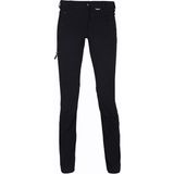 Alpinist Strech Kadın Pantolon ALP20220 D34 - Siyah - XL