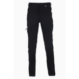 Alpinist Strech Siyah Erkek Outdoor Pantolon