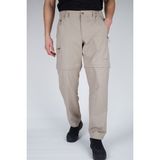 Alpinist Taktikal Outdoor Pantolon - Kargo Cepli - Rogue Convertible - Şort - Kum - Pure Sands