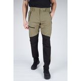 Alpinist Taktikal Outdoor Pantolon - Nefes Alabilir Esnek Kumaş - Rugged Flex - Haki - Haki - Siyah