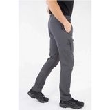 Alpinist Taktikal Outdoor Pantolon - Nefes Alabilir Kumaş - Mountain Class - Antrasit