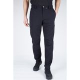 Alpinist Taktikal Outdoor Pantolon - Su İtici Kumaş - Kargo Cepli - Betula - Siyah - 2XL
