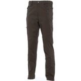 Alpinist Taktikal Outdoor Pantolon - Su İtici Kumaş - Kargo Cepli - Strech - Haki - 2XL
