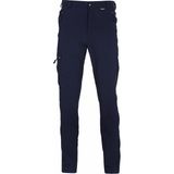 Alpinist Taktikal Outdoor Pantolon - Su İtici Kumaş - Kargo Cepli - Strech - İndigo - Lacivert